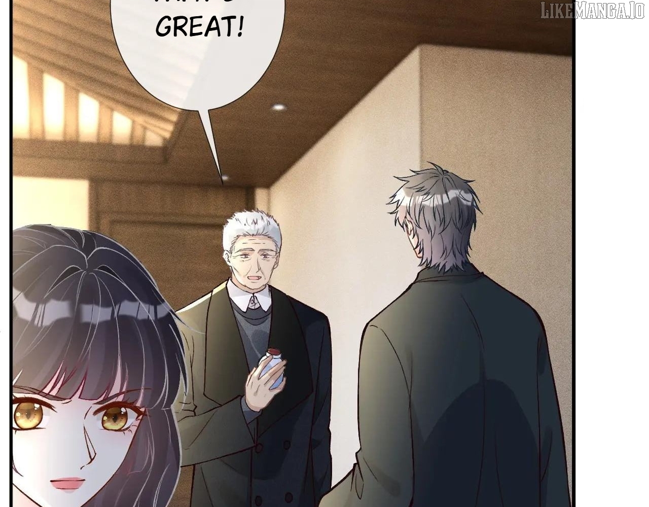 Everyone's Darling Chapter 255 - page 9